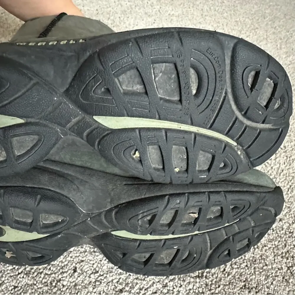 Merrell Primo Stitch High Winter Boots